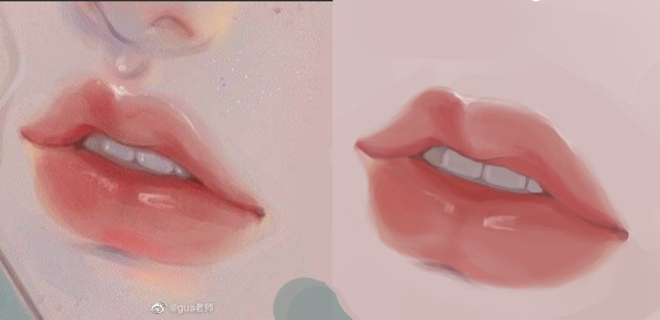 Mihail Zablodski- lips