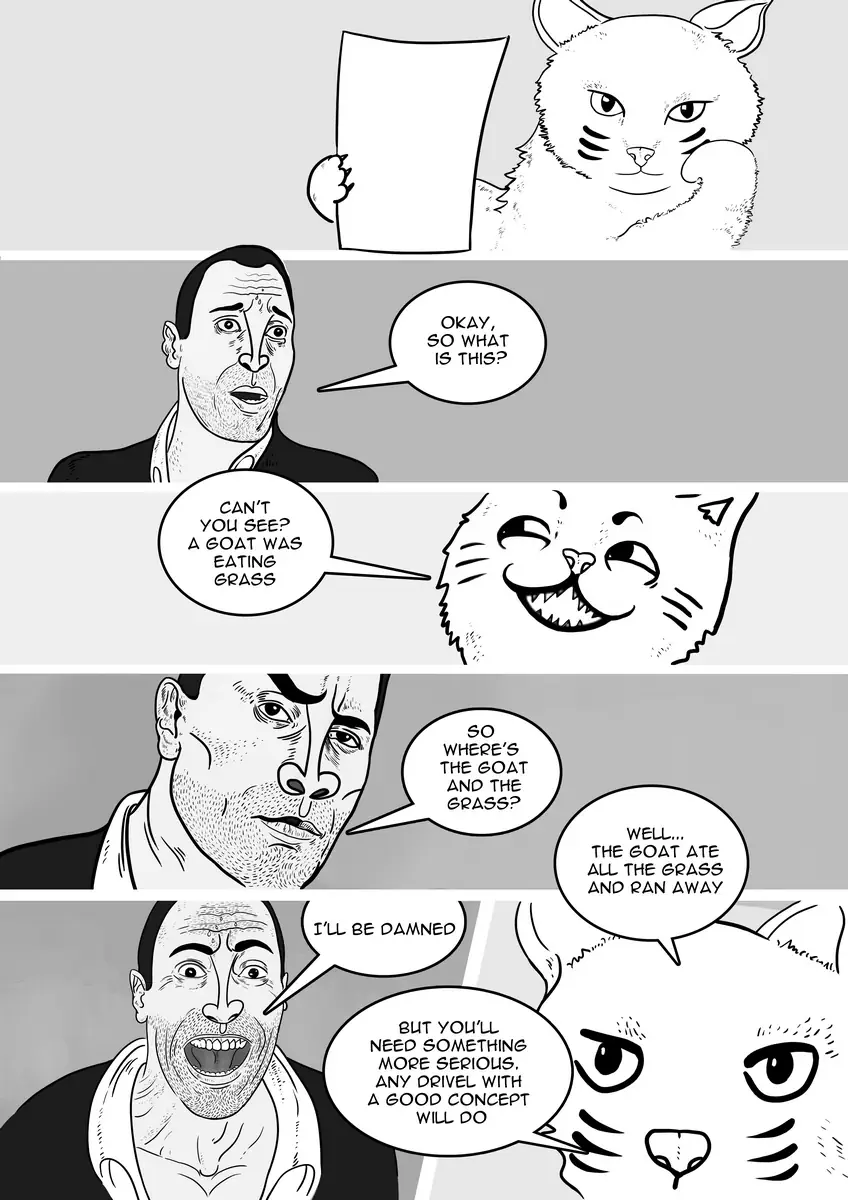 Mihail Zablodski- comicbook Muru 