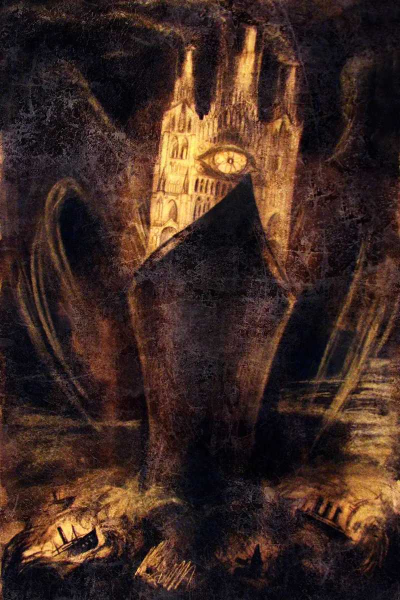 Mihail Zablodski  art