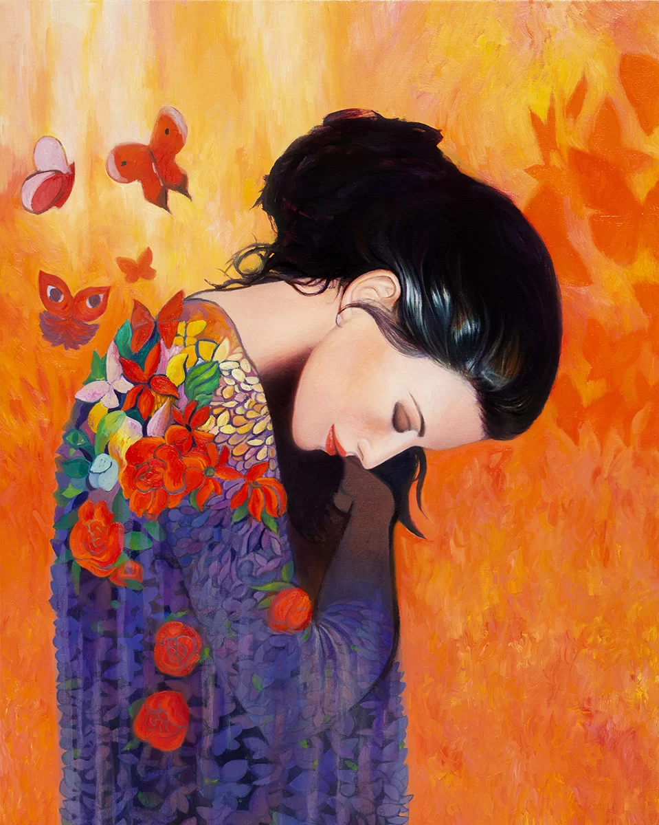 Fatigue by Zablodsky