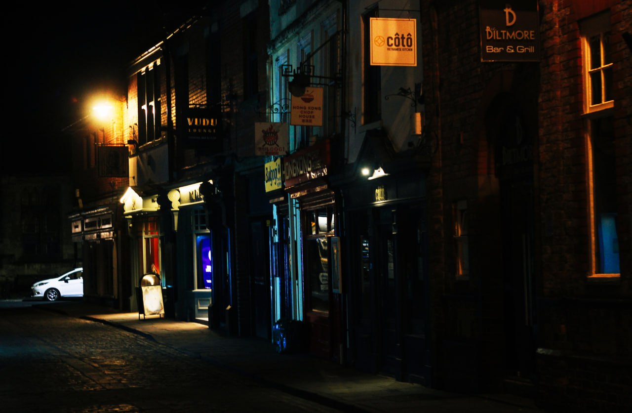 Mihail Zablodsky york