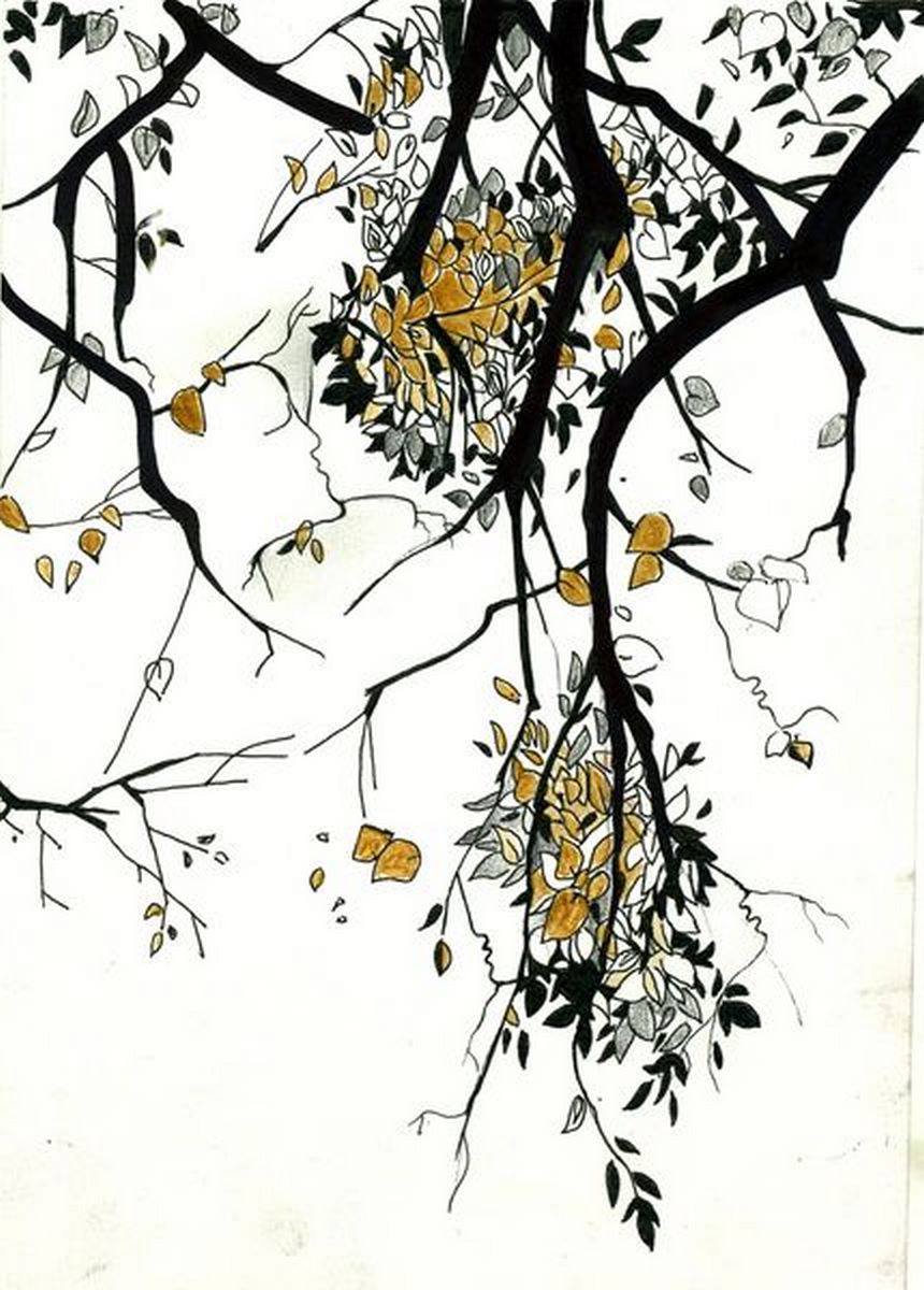 Mihail Zablodski  Autumn