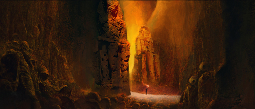 Mihail Zablodski - The Chronicles of Andor 