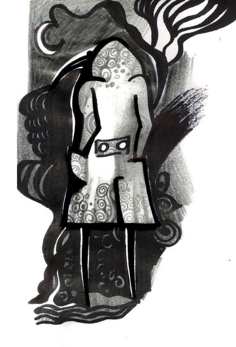Mihail Zablodski  art