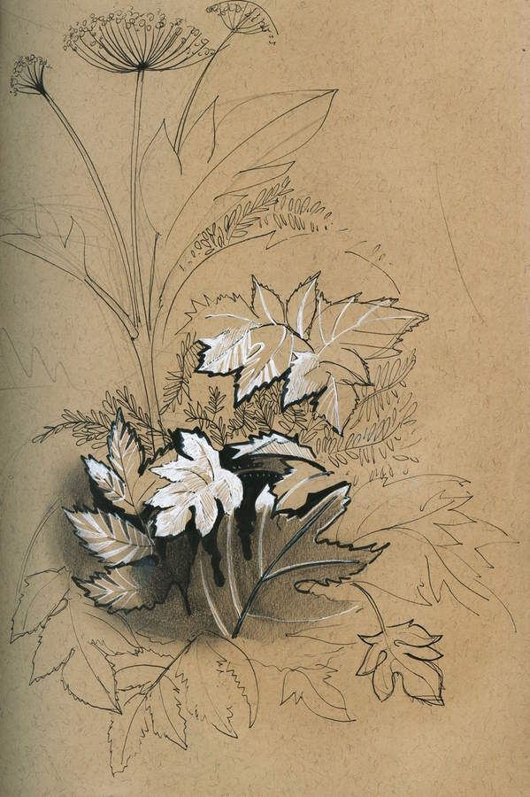 Mihail Zablodski  art