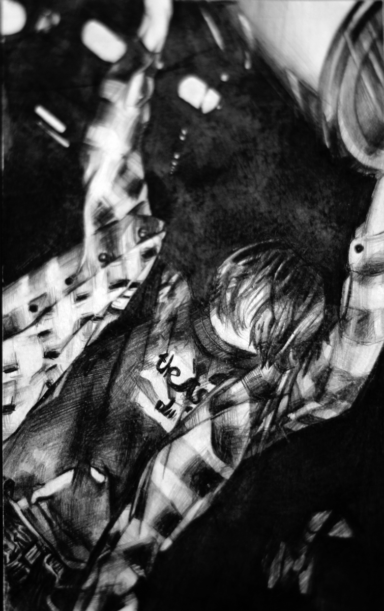 Mihail Zablodski  art