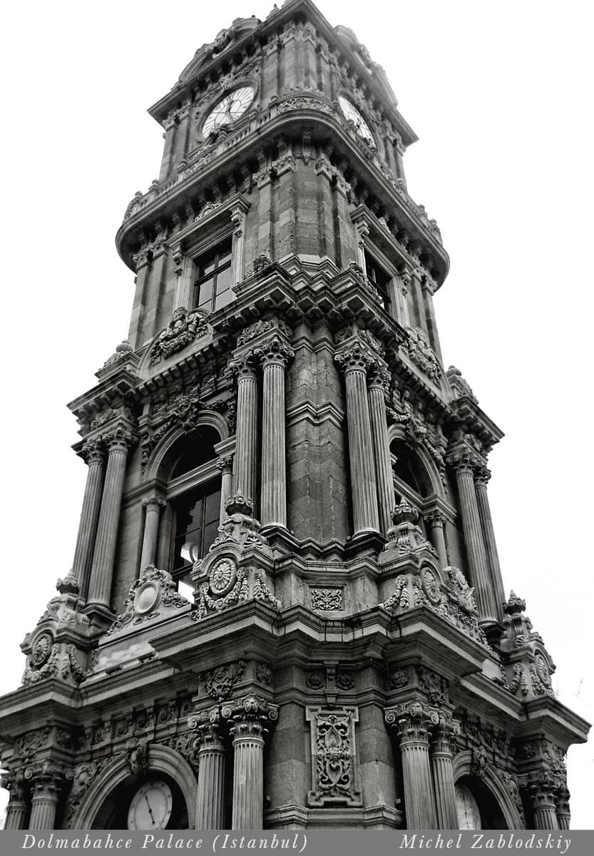 istanbul Mihail Zablodsky