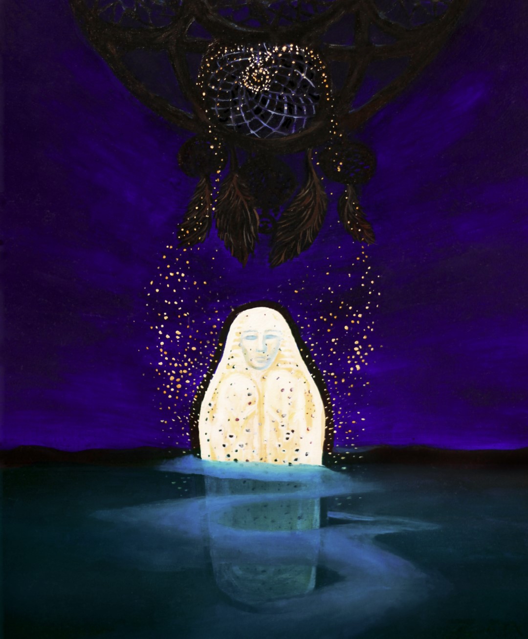 Mihail Zablodski Dreamcatcher