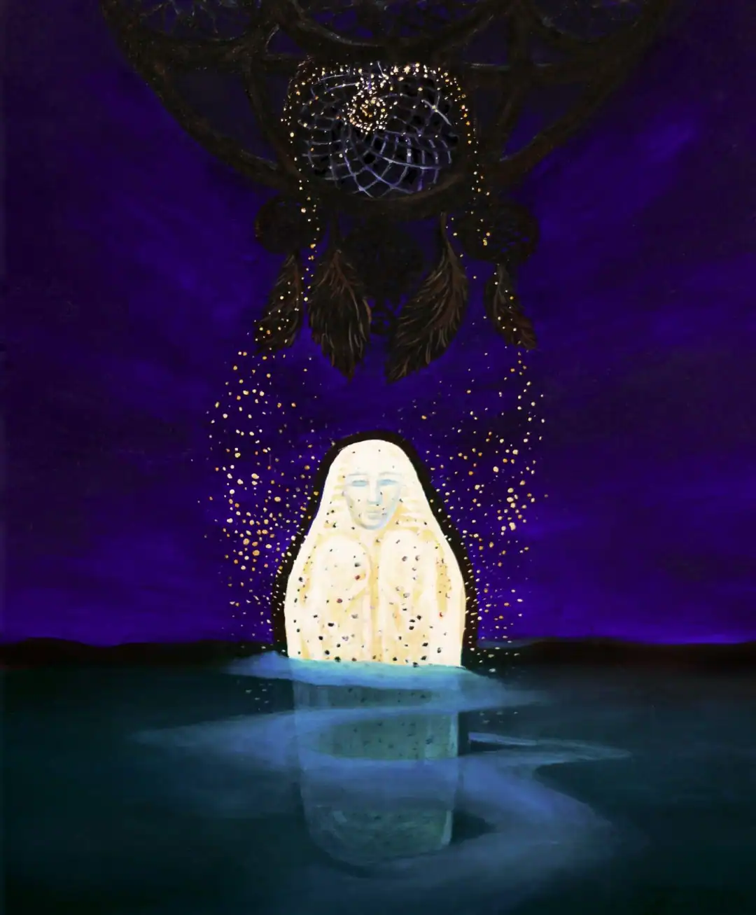 Mihail Zablodski Dreamcatcher