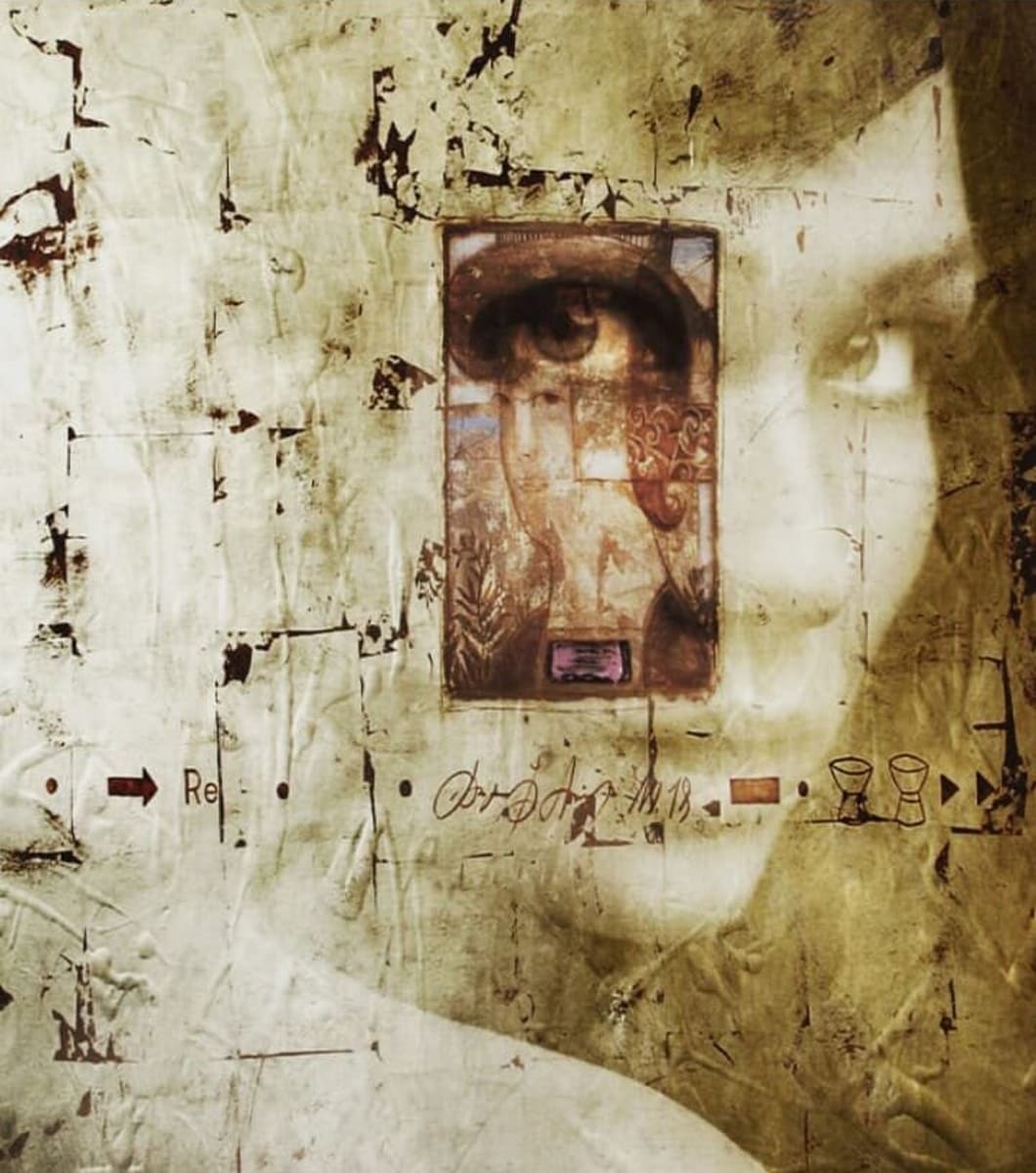 Mihail Zablodski surrealism