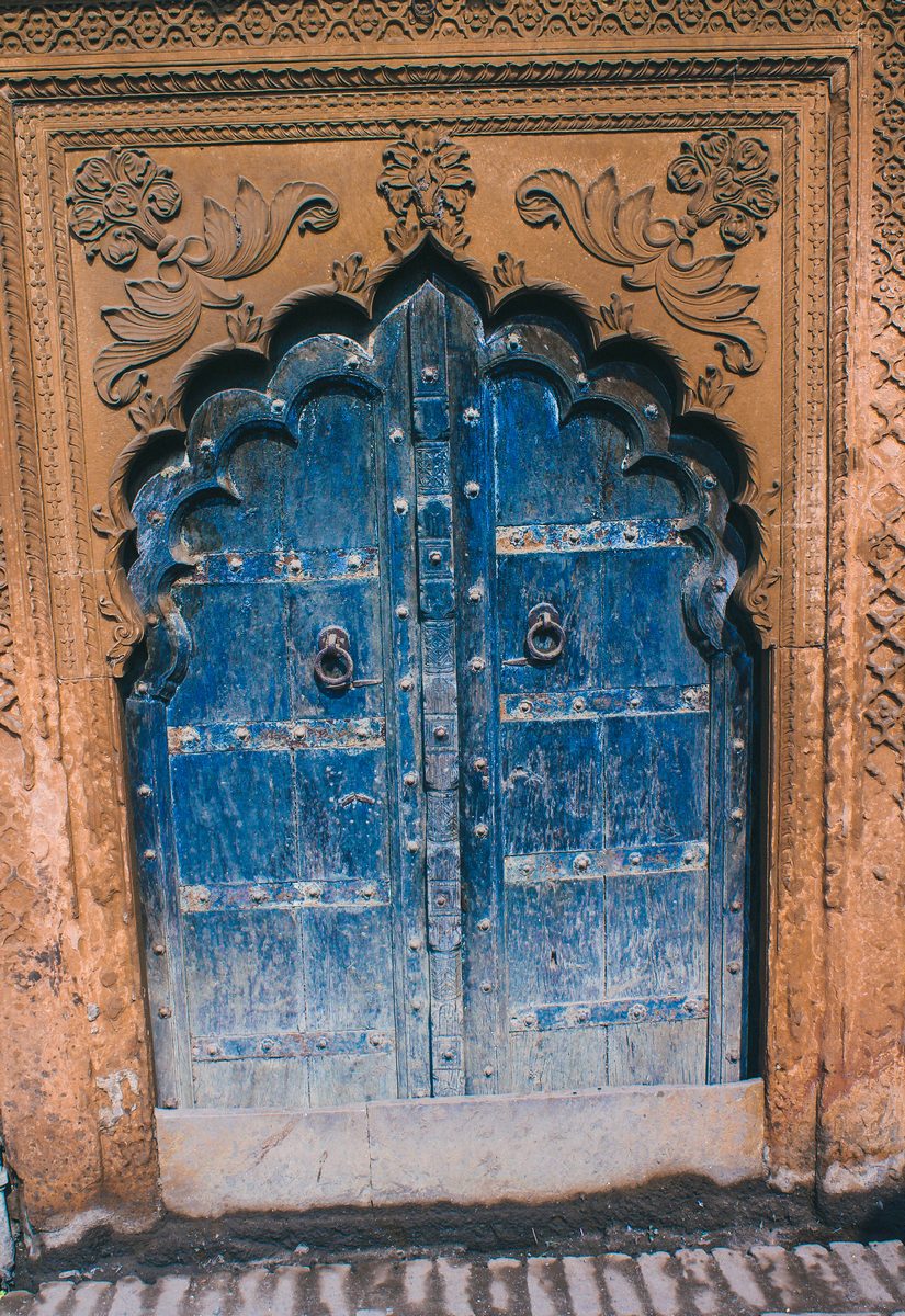 Daily life storytelling India Mihail Zablodsky