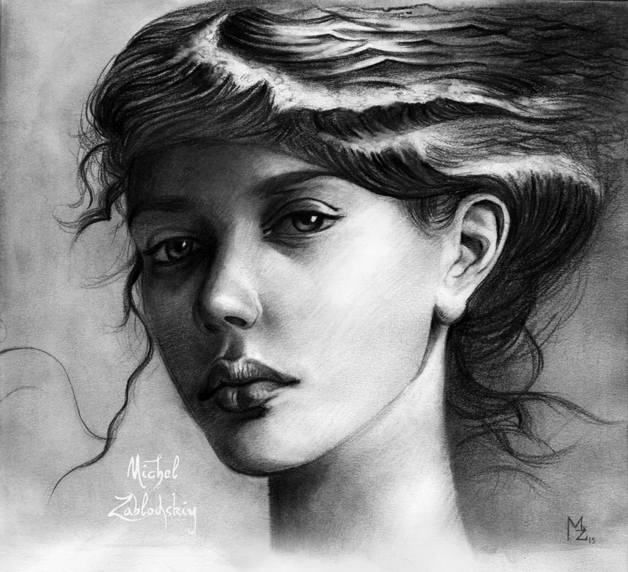Mihail Zablodski surrealismj