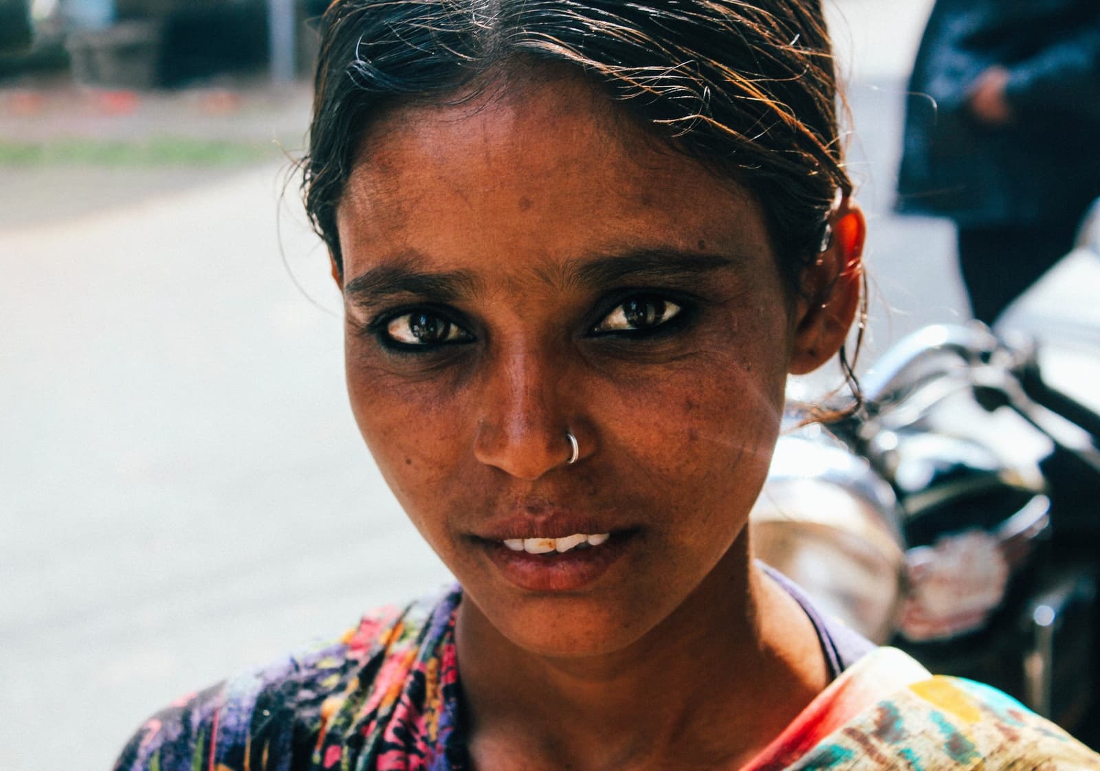 rituals India Mihail Zablodsky