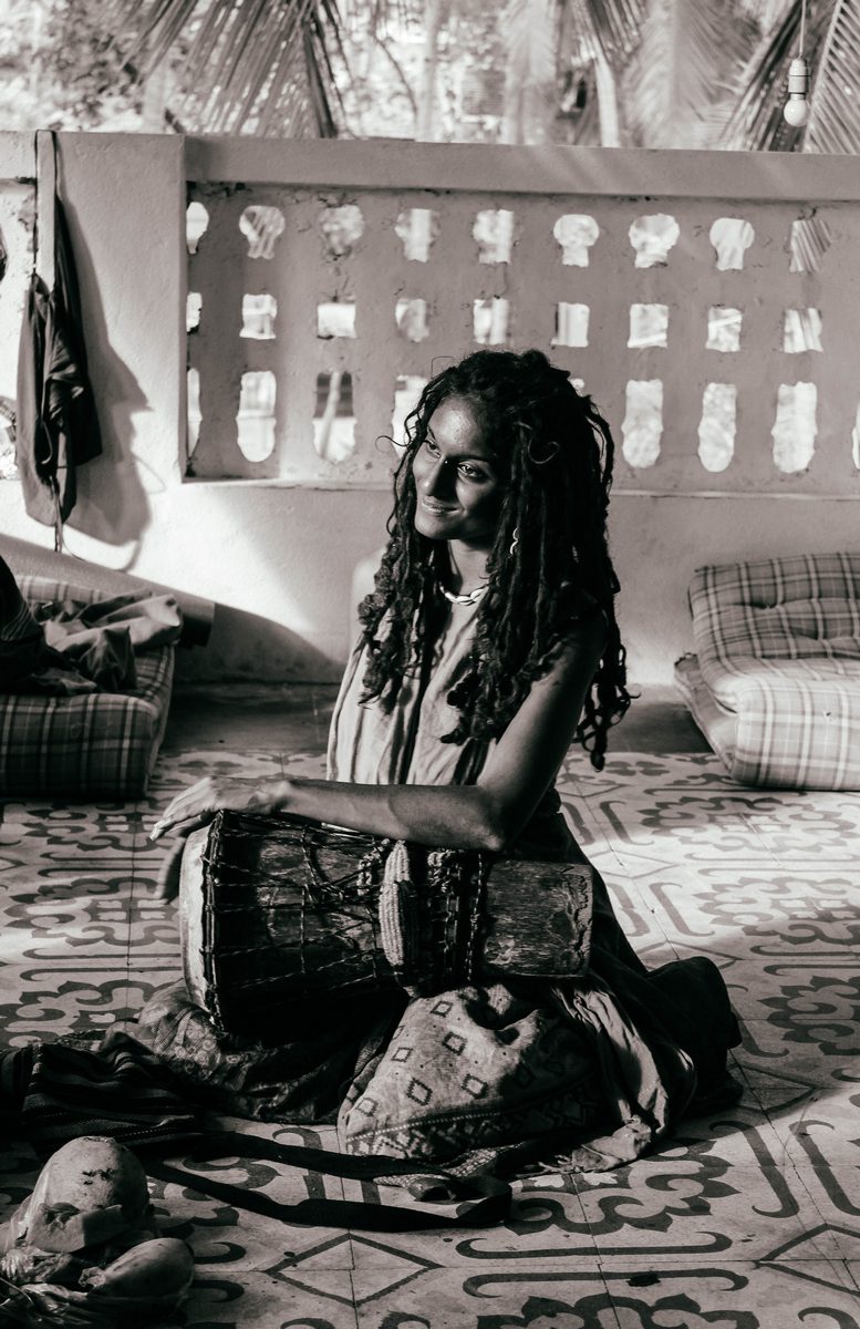 Daily life storytelling India Mihail Zablodsky