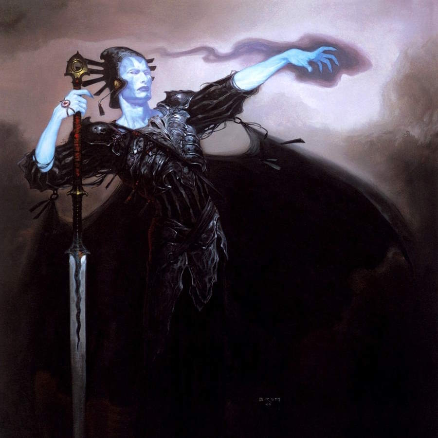 Mihail Zablodski -The Chronicles of Andor 