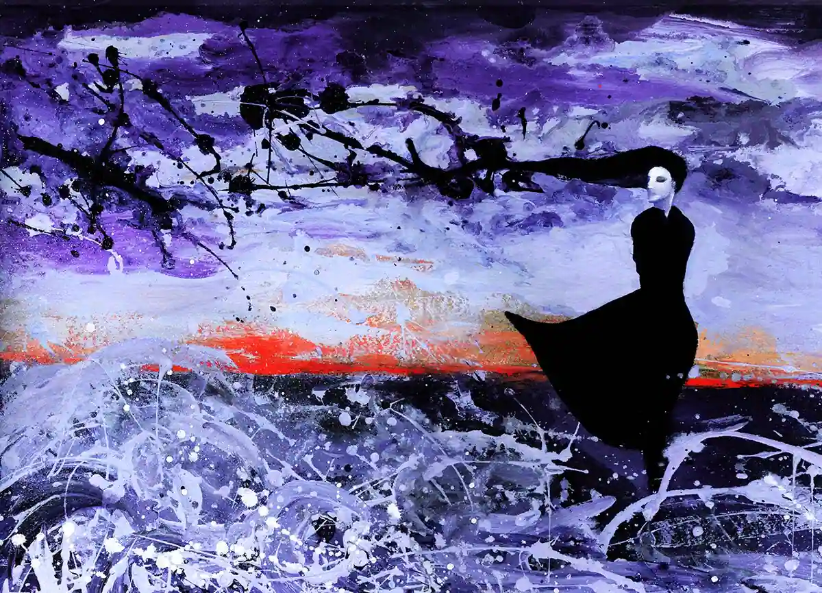 Mihail Zablodski Storm
