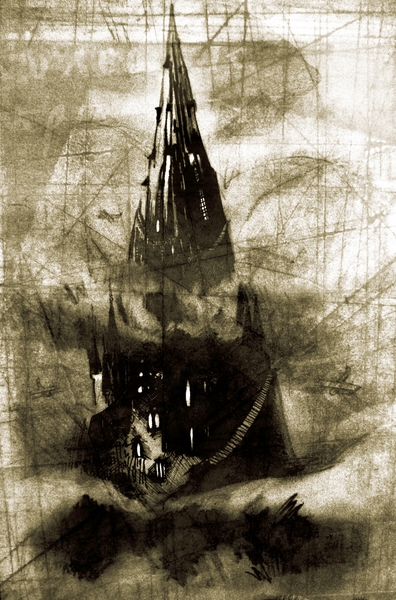 Mihail Zablodski  art